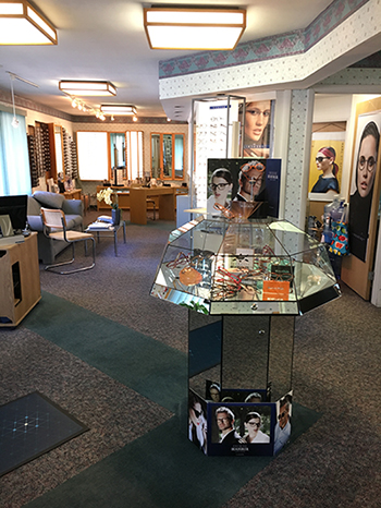 Optique Elegance | Comprehensive Eye Exams, Glaucoma Management and Diabetic Eye Exams