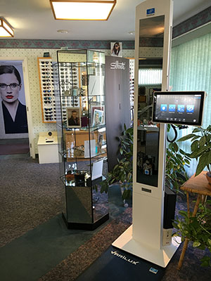 Optique Elegance | Dry Eye Treatment, Macular Degeneration and Cataracts